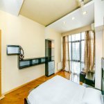 Kirayə (aylıq) 3 otaqlı Yeni Tikili, 28 May metrosu, Nəsimi rayonu 10