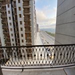 Аренда 2 комнатная Новостройка, İnşaatçılar метро, пос. Йени Ясамал, Ясамал район 10