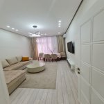 Kirayə (aylıq) 2 otaqlı Yeni Tikili, Gənclik metrosu, Nəsimi rayonu 3