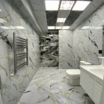 Продажа 2 комнатная Новостройка Хырдалан 8