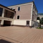 Kirayə (aylıq) 4 otaqlı Həyət evi/villa, Yasamal rayonu 2