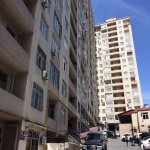 Satılır 3 otaqlı Yeni Tikili, Memar Əcəmi metrosu, 9-cu mikrorayon, Binəqədi rayonu 20