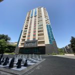 Kirayə (aylıq) 3 otaqlı Yeni Tikili, 8 Noyabr metrosu, Yasamal rayonu 1