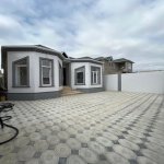 Satılır 4 otaqlı Həyət evi/villa, Binə qəs., Xəzər rayonu 1