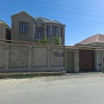 Satılır 6 otaqlı Həyət evi/villa, Biləcəri qəs., Binəqədi rayonu 1