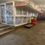Kirayə (aylıq) Obyekt, 20 Yanvar metrosu, 1-ci mikrorayon, Nəsimi rayonu 1