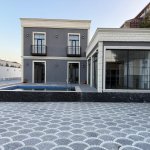 Аренда 5 комнатная Дома/Виллы, Шювалан, Гянджлик Малл, Хязяр район 11