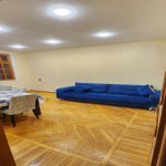 Kirayə (aylıq) 3 otaqlı Köhnə Tikili, Qara Qarayev metrosu, Nizami rayonu 2