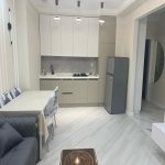 Аренда 2 комнатная Новостройка, м. Гара Гараева метро, Низаминский р-н район 2