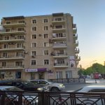 Посуточно 3 комнат Вторичка, м. 28 Мая метро, Сябаиль район 1