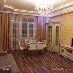 Аренда 3 комнатная Новостройка, м. Ази Асланова метро, Ахмедли, Хетаи район 3