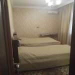 Satılır 8 otaqlı Həyət evi/villa, Avtovağzal metrosu, Biləcəri qəs., Binəqədi rayonu 5