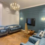 Satılır 8 otaqlı Həyət evi/villa, Masazır, Abşeron rayonu 9