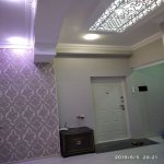 Kirayə (günlük) 4 otaqlı Yeni Tikili, Nərimanov rayonu 4