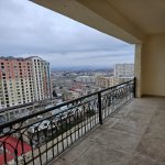 Satılır 3 otaqlı Yeni Tikili, Nəriman Nərimanov metrosu, Nərimanov rayonu 12