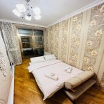 Kirayə (günlük) 3 otaqlı Yeni Tikili, Xətai metrosu, Xətai rayonu 20