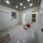 Kirayə (aylıq) Obyekt, Bayıl qəs., Səbail rayonu 1