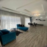 Kirayə (aylıq) 4 otaqlı Həyət evi/villa, Mərdəkan, Xəzər rayonu 3