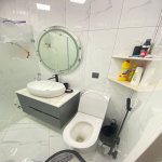 Аренда 2 комнатная Новостройка, Ясамал район 17