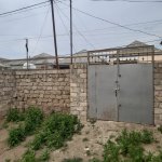 Satılır 1 otaqlı Həyət evi/villa, Hövsan qəs., Suraxanı rayonu 1