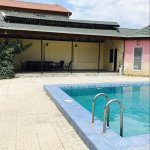 Kirayə (aylıq) 6 otaqlı Bağ evi, Mərdəkan, Xəzər rayonu 14