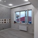 Satılır 6 otaqlı Həyət evi/villa, Zığ qəs., Suraxanı rayonu 10