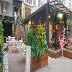 Kirayə (aylıq) Obyekt, Yasamal rayonu 14