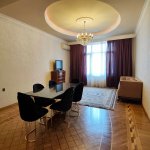 Аренда 4 комнатная Новостройка, Медицинский Университет, Насими район 2