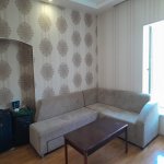 Kirayə (aylıq) 3 otaqlı Köhnə Tikili, Sahil metrosu, Səbail rayonu 5