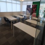 Satılır 4 otaqlı Ofis, Nizami metrosu, Caspian Plaza, Yasamal rayonu 2