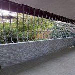 Satılır 5 otaqlı Köhnə Tikili, 9-cu mikrorayon, Binəqədi rayonu 15