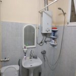 Kirayə (aylıq) 1 otaqlı Köhnə Tikili, İnşaatçılar metrosu, Yasamal rayonu 13
