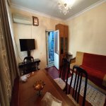 Kirayə (aylıq) 2 otaqlı Köhnə Tikili, Avtovağzal metrosu, Biləcəri qəs., Binəqədi rayonu 2