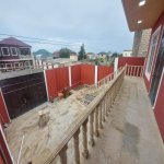 Satılır 4 otaqlı Həyət evi/villa, Hövsan qəs., Suraxanı rayonu 13