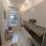 Kirayə (aylıq) 3 otaqlı Həyət evi/villa, Nəsimi metrosu, 6-cı mikrorayon, Binəqədi rayonu 13