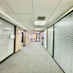 Kirayə (aylıq) 2 otaqlı Ofis, Səbail rayonu 6