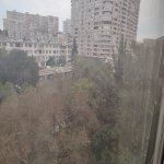 Kirayə (aylıq) 3 otaqlı Köhnə Tikili, Nəsimi metrosu, Nəsimi rayonu 14
