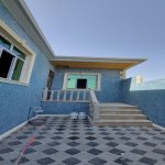 Satılır 2 otaqlı Həyət evi/villa, Koroğlu metrosu, Zabrat qəs., Sabunçu rayonu 3