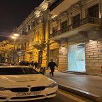 Satılır 2 otaqlı Köhnə Tikili, Sahil metrosu, Səbail rayonu 2