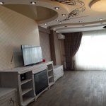 Kirayə (aylıq) 4 otaqlı Yeni Tikili, Badamdar qəs., Səbail rayonu 5