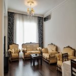 Kirayə (aylıq) 4 otaqlı Yeni Tikili, Nəriman Nərimanov metrosu, Nərimanov rayonu 1