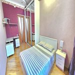 Kirayə (günlük) 3 otaqlı Köhnə Tikili, Sahil metrosu, Səbail rayonu 7