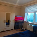 Аренда 2 комнатная Новостройка, İnşaatçılar метро, Ясамал район 8