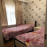 Satılır 5 otaqlı Həyət evi/villa, Nəsimi metrosu, 6-cı mikrorayon, Binəqədi rayonu 22