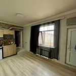 Аренда 1 комнатная Новостройка, м. Эльмляр Академиясы метро, Ясамал район 2