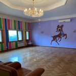 Kirayə (aylıq) 10 otaqlı Ofis, Xalqlar dostluğu metrosu, Nizami rayonu 4
