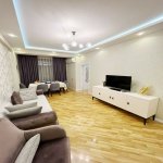 Satılır 3 otaqlı Yeni Tikili, Neftçilər metrosu, 8-ci kilometr, Nizami rayonu 2