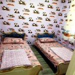Kirayə (günlük) 5 otaqlı Həyət evi/villa İsmayıllı 8