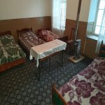 Kirayə (günlük) 3 otaqlı Həyət evi/villa Quba 2
