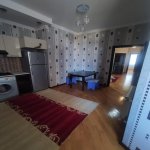 Kirayə (aylıq) 2 otaqlı Yeni Tikili, Xalqlar dostluğu metrosu, Xətai rayonu 8